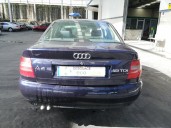 audi a4 berlina (b5) del año 1996