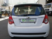 chevrolet aveo del año 2011