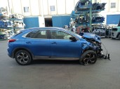 kia xceed (cd) del año 2023