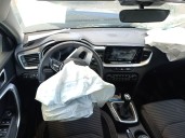 kia xceed (cd) del año 2023