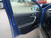 kia xceed (cd) del año 2023