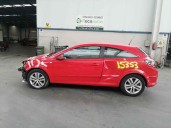 opel astra gtc from year 2008