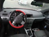 opel astra gtc from year 2008