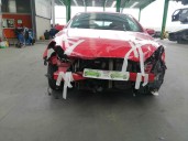 opel astra gtc from the year 2008