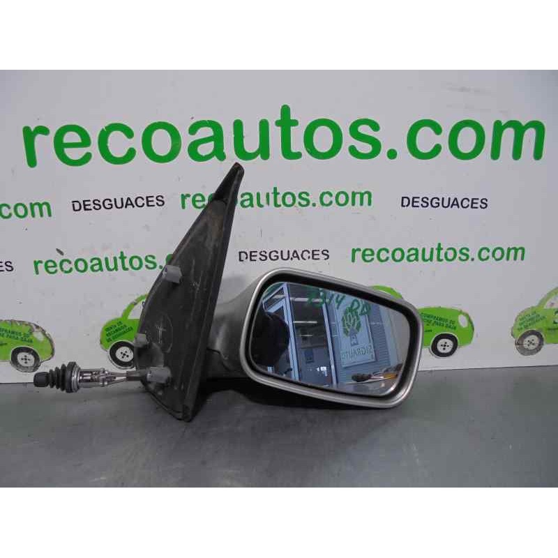 Recambio de retrovisor derecho para fiat palio weekend (178) 1.2 cat referencia OEM IAM  MANUAL 