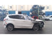 ford kuga ii (dm2) del año 2018