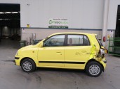hyundai atos prime (mx) from the year 2005