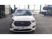 ford kuga ii (dm2) del año 2018