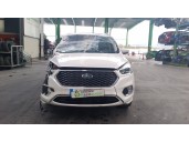 ford kuga ii (dm2) del año 2018