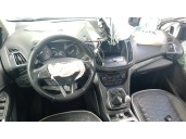 ford kuga ii (dm2) del año 2018