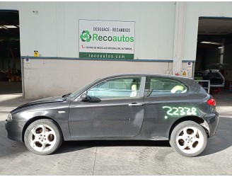 alfa romeo 147 (937_) del año 2005