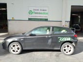 alfa romeo 147 (937_) from year 2005
