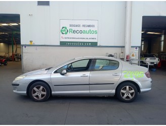 peugeot 407 (6d_) del año 2005