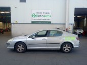 peugeot 407 (6d_) del año 2005
