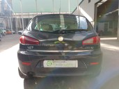 alfa romeo 147 (937_) from year 2005