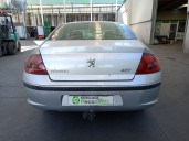 peugeot 407 (6d_) del año 2005
