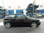 alfa romeo 147 (937_) from year 2005