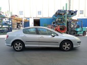 peugeot 407 (6d_) del año 2005