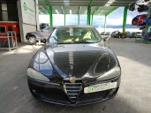 alfa romeo 147 (937_) from year 2005