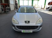 peugeot 407 (6d_) del año 2005