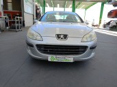 peugeot 407 (6d_) del año 2005