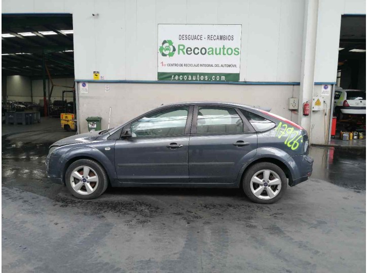 ford focus berlina (cap) del año 2005
