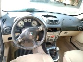 alfa romeo 147 (937_) from the year 2005