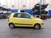 hyundai atos prime (mx) from the year 2005