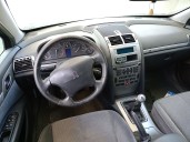 peugeot 407 (6d_) del año 2005