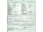 alfa romeo 147 (937_) del año 2005