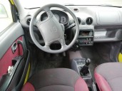 hyundai atos prime (mx) from the year 2005
