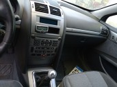 peugeot 407 (6d_) del año 2005