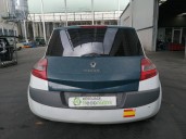 renault megane ii classic berlina del año 2007
