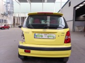 hyundai atos prime (mx) from the year 2005