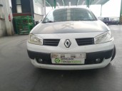 renault megane ii classic berlina del año 2007