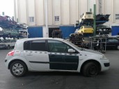 renault megane ii classic berlina del año 2007