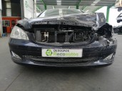 mercedes-benz clase s (w221) berlina del año 2008
