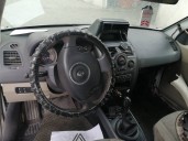 renault megane ii classic berlina del año 2007
