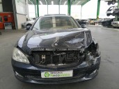 mercedes-benz clase s (w221) berlina del año 2008