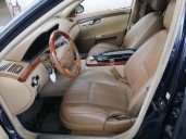 mercedes-benz clase s (w221) berlina del año 2008