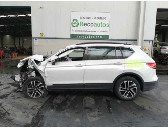 seat tarraco (kn2) del año 2019