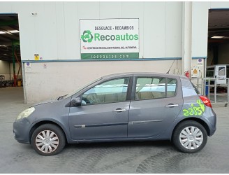 renault clio iii (br0/1, cr0/1) del año 2010