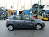 renault clio iii (br0/1, cr0/1) del año 2010
