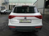 seat tarraco (kn2) del año 2019