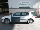renault megane ii berlina 5p del año 2009