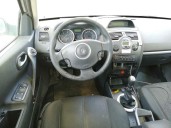 renault megane ii berlina 5p del año 2009