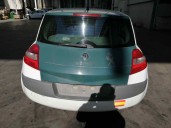 renault megane ii berlina 5p del año 2009
