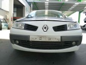 renault megane ii berlina 5p del año 2009