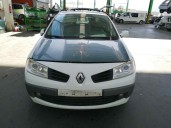 renault megane ii berlina 5p del año 2009