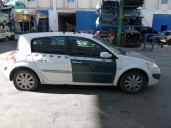 renault megane ii berlina 5p del año 2009